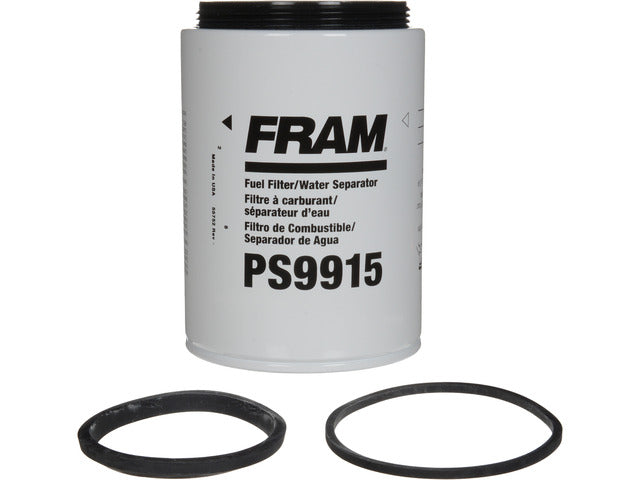 FRAM Fuel Filter P/N:PS9915 - Image 2