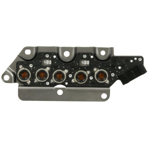 Standard Ignition Automatic Transmission Pressure Switch Manifold P/N:PSA101 Fits: Cadillac Allante 1993, Cadillac Deville 99-95, Cadillac Eldorado 99-95, Oldsmobile Aurora 99-95 - Image 1