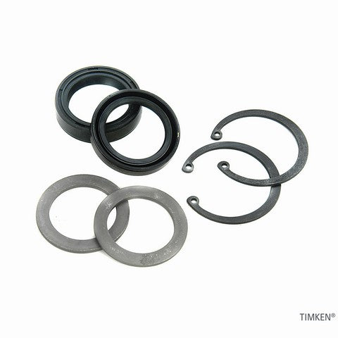 Timken Steering Gear Pitman Shaft Seal Kit P/N:PSK1 Fits: Buick Apollo, Buick Centurion, Buick Century, Buick Commercial Chassis, Buick Electra, Buick Estate Wagon, Buick Gs 400, Buick Gs 455 - Image 1