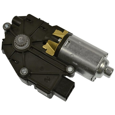 Standard Ignition Sunroof Motor P/N:PSM100 Fits: Ford Expedition 19-18, Ford F-150 19-18, Ford F-250 Super Duty 19-18, Ford F-350 Super Duty 19-18, Ford F-450 Super Duty 19-18, Ford F-550 Super Duty 19-18 - Image 1