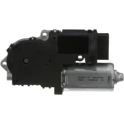 Standard Ignition Sunroof Motor P/N:PSM106 Fits: Lincoln Mks 16-09 - Image 1