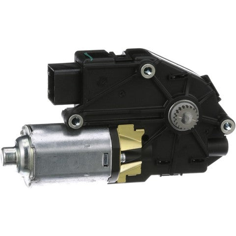 Standard Ignition Sunshade Motor P/N:PSM107 Fits: Ford Edge 14-10, Lincoln Mkt 19-10, Lincoln Mkx 15-10 - Image 2