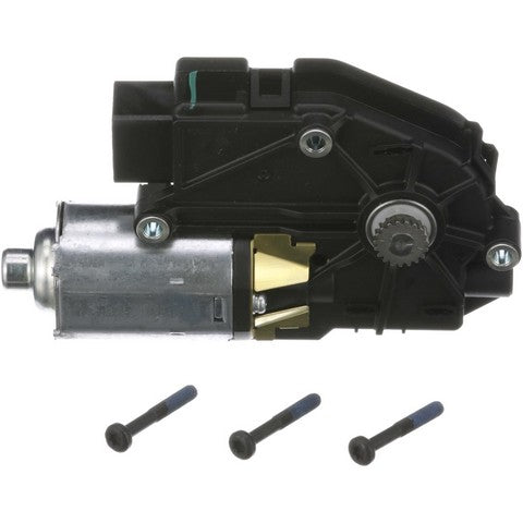 Standard Ignition Sunshade Motor P/N:PSM107 Fits: Ford Edge 14-10, Lincoln Mkt 19-10, Lincoln Mkx 15-10 - Image 4