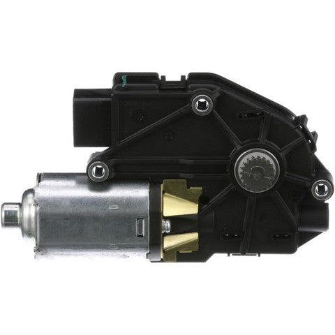 Standard Ignition Sunshade Motor P/N:PSM107 Fits: Ford Edge 14-10, Lincoln Mkt 19-10, Lincoln Mkx 15-10 - Image 1