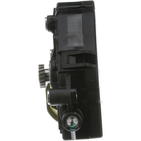 Standard Ignition Sunshade Motor P/N:PSM107 Fits: Ford Edge 14-10, Lincoln Mkt 19-10, Lincoln Mkx 15-10 - Image 6