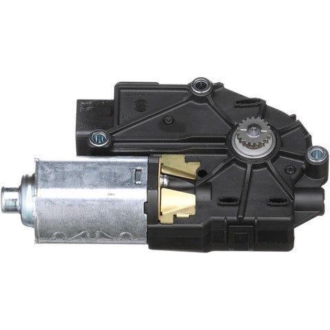 Standard Ignition Sunroof Motor P/N:PSM109 Fits: Ford Expedition 20-19, Ford F-250 Super Duty 2019, Ford F-350 Super Duty 2019, Lincoln Navigator 21-19 - Image 1