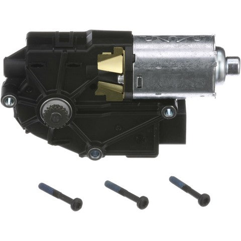 Standard Ignition Sunroof Motor P/N:PSM112 Fits: Ford Edge 14-10, Lincoln Mkt 19-10, Lincoln Mkx 15-10 - Image 1