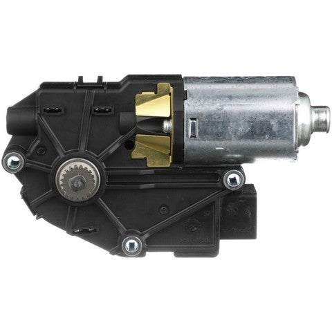 Standard Ignition Sunroof Motor P/N:PSM114 Fits: Ford F-150 14-09, Lincoln Mark Lt 14-10 - Image 1