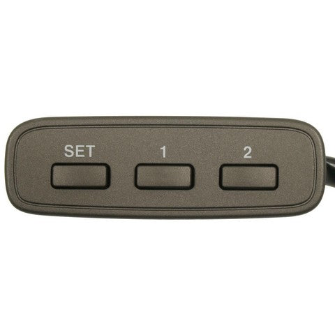 Standard Ignition Power Seat Switch P/N:PSW102 Fits: Hyundai Azera 2006 - Image 3