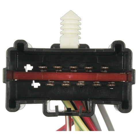Standard Ignition Power Seat Switch P/N:PSW10 Fits: Ford Crown Victoria 07-03, Lincoln Town Car 07-03, Mercury Grand Marquis 07-03 - Image 3