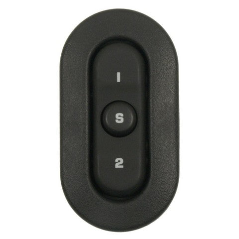 Standard Ignition Seat Memory Switch P/N:PSW111 Fits: Chrysler 300m 2004, Chrysler Concorde 2004, Dodge Intrepid 2004 - Image 1