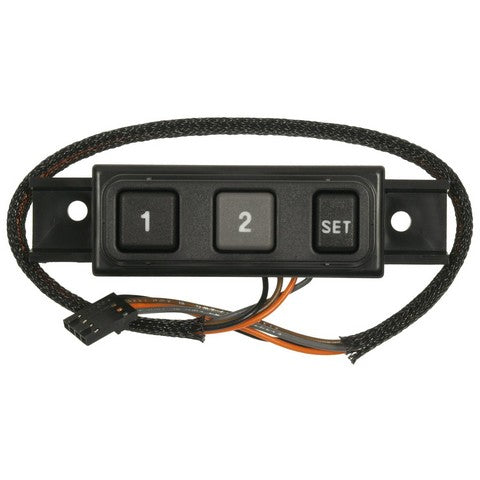 Standard Ignition Seat Memory Switch P/N:PSW112 Fits: Jeep Grand Cherokee 2004 - Image 1