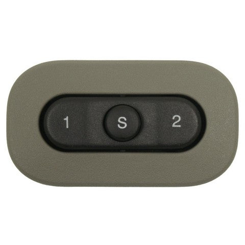Standard Ignition Seat Memory Switch P/N:PSW114 Fits: Jeep Grand Cherokee 07-05 - Image 1