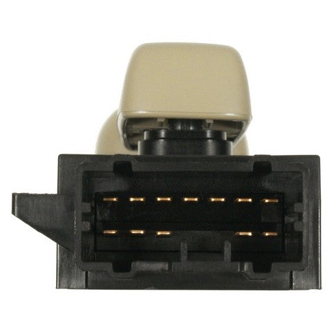 Standard Ignition Power Seat Switch P/N:PSW132 Fits: Acura Mdx 13-07 - Image 3