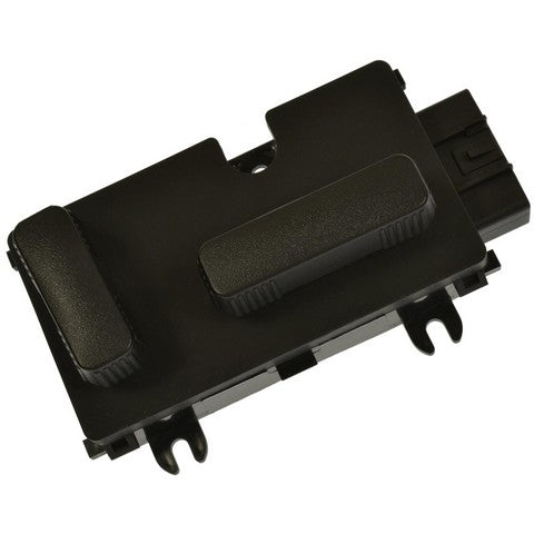 Standard Ignition Power Seat Switch P/N:PSW142 Fits: Chevrolet Avalanche 1500, Chevrolet Avalanche 2500, Chevrolet C1500, Chevrolet Silverado 1500, Chevrolet Silverado 1500 Classic, Chevrolet Silverado 1500 Hd, Chevrolet Silverado 1500 Hd Classic - Image 1