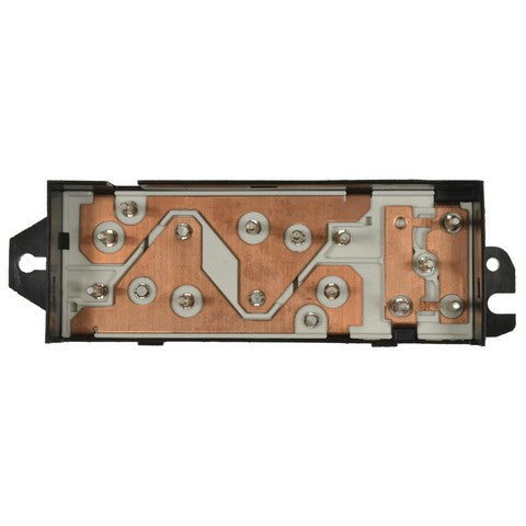 Standard Ignition Power Seat Switch P/N:PSW143 Fits: Dodge Ram 1500 2001, Dodge Ram 2500 02-01, Dodge Ram 3500 02-01 - Image 2