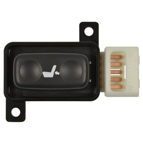 Standard Ignition Seat Lumbar Switch P/N:PSW152 Fits: Toyota 4runner 09-03, Toyota Camry 06-03, Toyota Prius V 15-12, Toyota Rav4 12-08, Toyota Solara 06-04 - Image 1