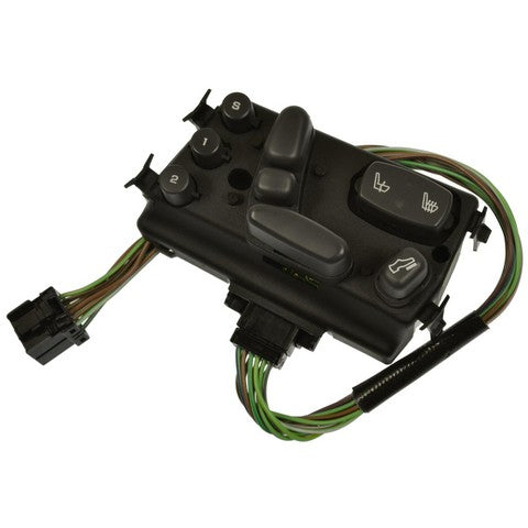 Standard Ignition Power Seat Switch P/N:PSW159 Fits: Chrysler Pacifica 08-04 - Image 1