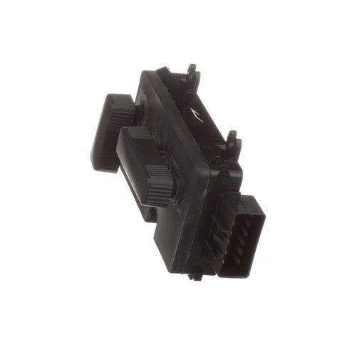 Standard Ignition Power Seat Switch P/N:PSW15 Fits: Chevrolet Avalanche 1500, Chevrolet Avalanche 2500, Chevrolet C1500, Chevrolet C3500hd, Chevrolet Silverado 1500, Chevrolet Silverado 1500 Classic, Chevrolet Silverado 1500 Hd - Image 2