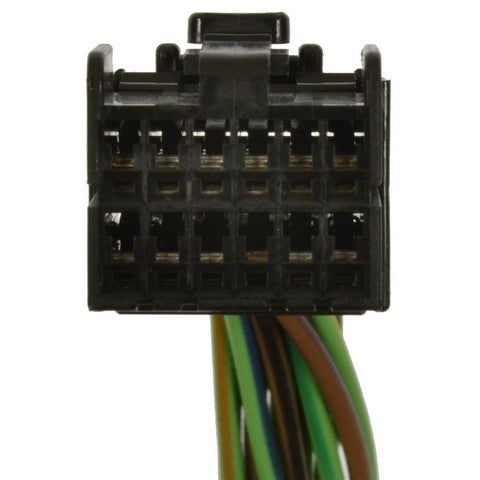 Standard Ignition Power Seat Switch P/N:PSW160 Fits: Chrysler Pacifica 08-04 - Image 3