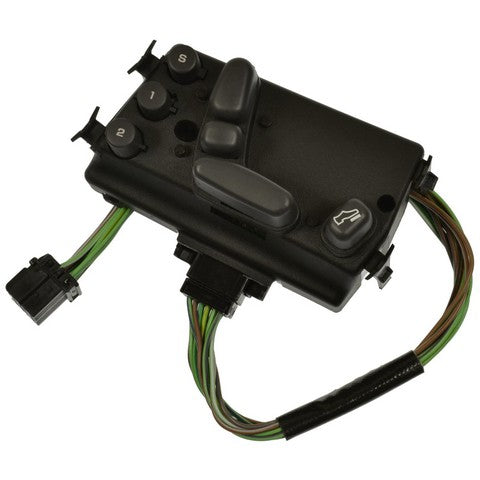 Standard Ignition Power Seat Switch P/N:PSW162 Fits: Chrysler Pacifica 08-04 - Image 1