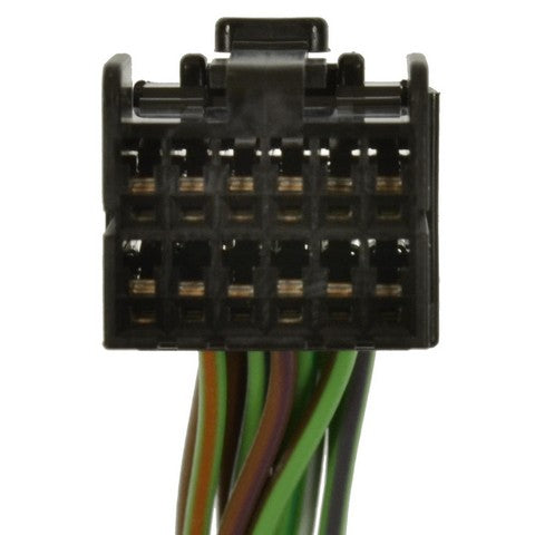 Standard Ignition Power Seat Switch P/N:PSW162 Fits: Chrysler Pacifica 08-04 - Image 3