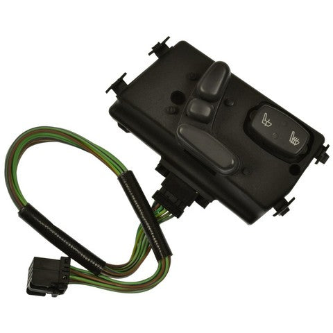 Standard Ignition Power Seat Switch P/N:PSW163 Fits: Chrysler Pacifica 08-04 - Image 1