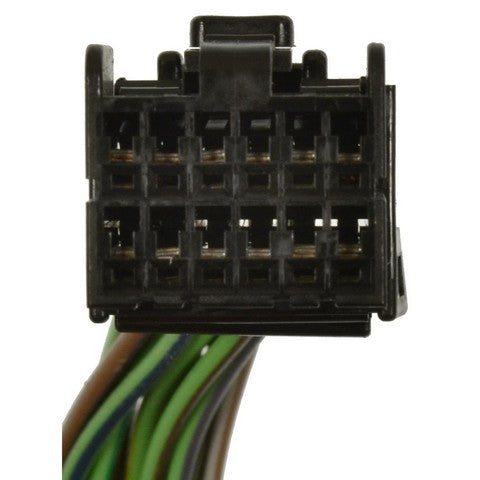 Standard Ignition Power Seat Switch P/N:PSW163 Fits: Chrysler Pacifica 08-04 - Image 3