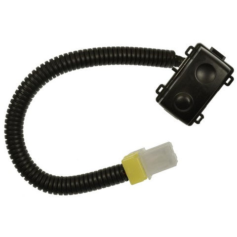 Standard Ignition Seat Lumbar Switch P/N:PSW165 Fits: Ram 1500 19-12, Ram 2500 18-15, Ram 3500 13-12, Ram 3500 18-15, Ram 4500 18-12, Ram 5500 18-12 - Image 1