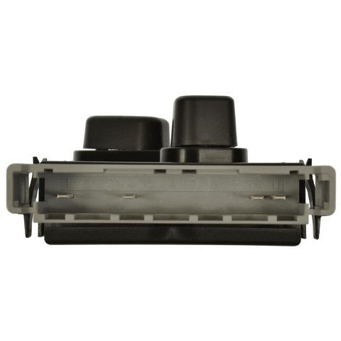Standard Ignition Power Seat Switch P/N:PSW171 Fits: Chrysler Pacifica 2017, Dodge Grand Caravan 2016 - Image 2