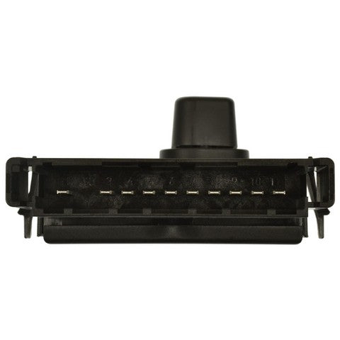 Standard Ignition Power Seat Switch P/N:PSW172 Fits: Chrysler 200, Dodge Caliber, Dodge Challenger, Dodge Charger, Dodge Journey, Dodge Nitro, Jeep Compass, Jeep Liberty, Jeep Patriot - Image 2