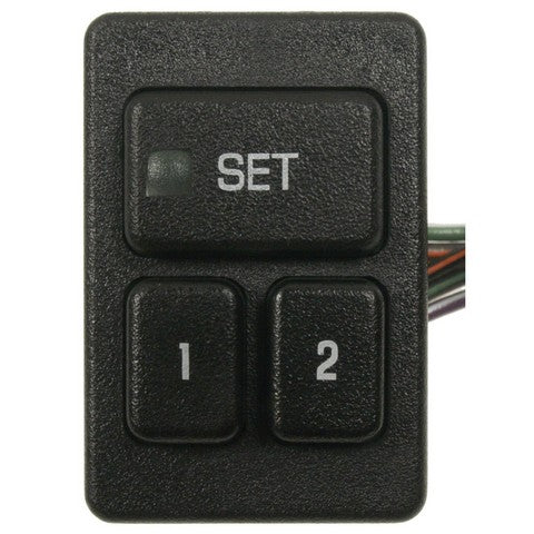 Standard Ignition Seat Memory Switch P/N:PSW20 Fits: Ford Explorer 05-02, Ford Explorer Sport Trac 05-03, Mercury Mountaineer 05-02 - Image 2