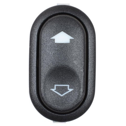 Standard Ignition Seat Lumbar Switch P/N:PSW27 Fits: Ford Contour 00-95, Ford Crown Victoria 11-01, Ford Explorer 00-95, Ford Explorer 08-03, Lincoln Blackwood 2002, Mercury Cougar 02-99, Mercury Grand Marquis 11-01, Mercury Mountaineer 2006 - Image 2