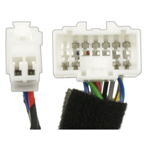 Standard Ignition Power Seat Switch P/N:PSW29 Fits: Kia Amanti 2006 - Image 2