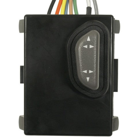 Standard Ignition Power Seat Switch P/N:PSW2 Fits: Chevrolet Venture 05-04, Pontiac Aztek 05-04, Pontiac Montana 05-04, Saturn Relay 2005 - Image 2