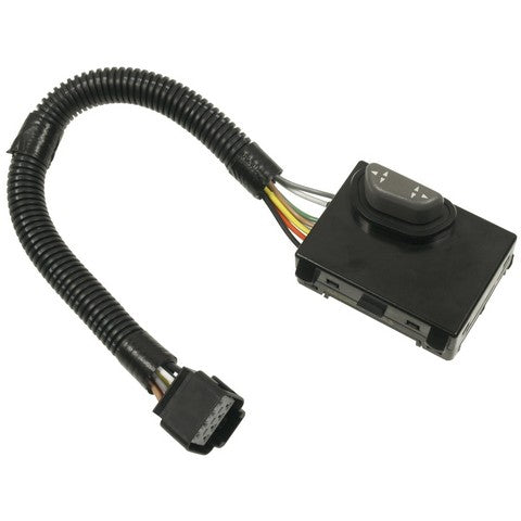Standard Ignition Power Seat Switch P/N:PSW2 Fits: Chevrolet Venture 05-04, Pontiac Aztek 05-04, Pontiac Montana 05-04, Saturn Relay 2005 - Image 1