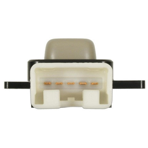 Standard Ignition Seat Lumbar Switch P/N:PSW48 Fits: Toyota Solara 08-06, Toyota Solara 2004, Toyota Venza 15-09 - Image 2