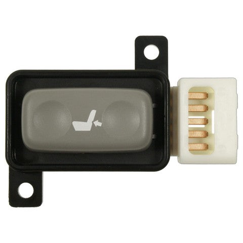 Standard Ignition Seat Lumbar Switch P/N:PSW51 Fits: Lexus Es300 2003, Lexus Es330 06-04, Toyota Camry 11-07, Toyota Highlander 14-03, Toyota Rav4 12-06, Toyota Sequoia 07-04, Toyota Sienna 18-14, Toyota Tundra 06-04 - Image 1