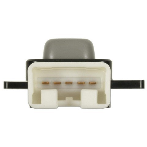 Standard Ignition Seat Lumbar Switch P/N:PSW51 Fits: Lexus Es300 2003, Lexus Es330 06-04, Toyota Camry 11-07, Toyota Highlander 14-03, Toyota Rav4 12-06, Toyota Sequoia 07-04, Toyota Sienna 18-14, Toyota Tundra 06-04 - Image 2