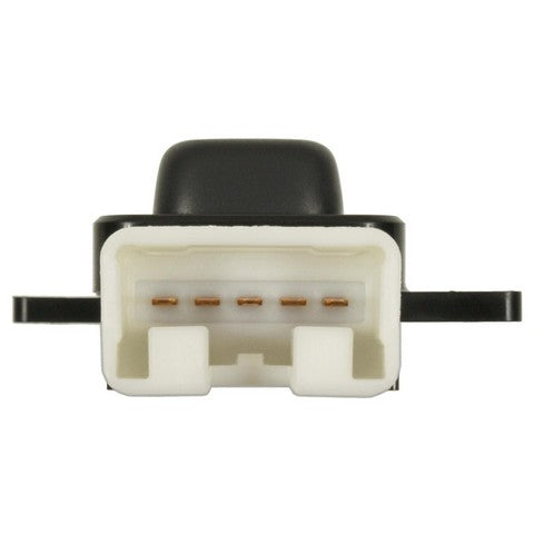 Standard Ignition Seat Lumbar Switch P/N:PSW52 Fits: Toyota Avalon 11-05, Toyota Camry 11-07, Toyota Rav4 12-09 - Image 2