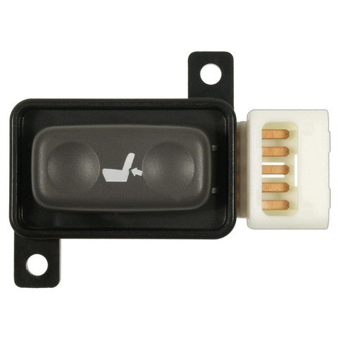 Standard Ignition Seat Lumbar Switch P/N:PSW55 Fits: Lexus Gx470 09-03, Lexus Lx570 11-08, Toyota Land Cruiser 11-08, Toyota Land Cruiser 2013, Toyota Prius 12-10, Toyota Solara 07-04, Toyota Tundra 06-04 - Image 1