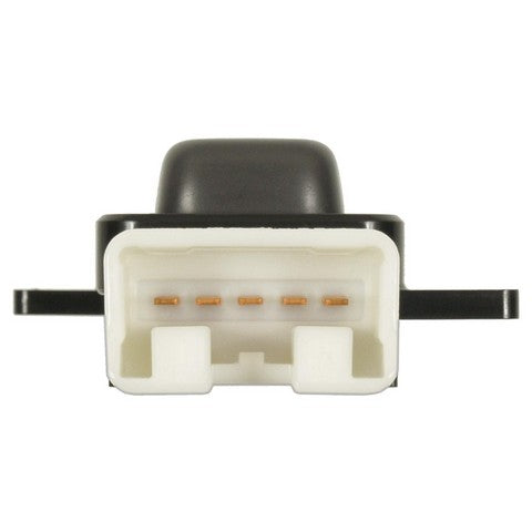 Standard Ignition Seat Lumbar Switch P/N:PSW55 Fits: Lexus Gx470 09-03, Lexus Lx570 11-08, Toyota Land Cruiser 11-08, Toyota Land Cruiser 2013, Toyota Prius 12-10, Toyota Solara 07-04, Toyota Tundra 06-04 - Image 2