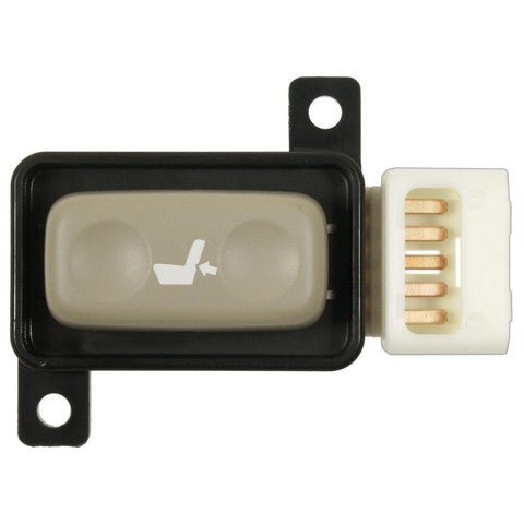 Standard Ignition Seat Lumbar Switch P/N:PSW58 Fits: Lexus Es300 2003, Lexus Es330 05-04, Lexus Gx470 09-03, Lexus Rx330 06-04, Lexus Rx350 09-07, Lexus Rx400h 08-06, Toyota Avalon 12-05, Toyota Highlander 07-03, Toyota Solara 07-04 - Image 1