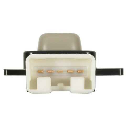 Standard Ignition Seat Lumbar Switch P/N:PSW58 Fits: Lexus Es300 2003, Lexus Es330 05-04, Lexus Gx470 09-03, Lexus Rx330 06-04, Lexus Rx350 09-07, Lexus Rx400h 08-06, Toyota Avalon 12-05, Toyota Highlander 07-03, Toyota Solara 07-04 - Image 2