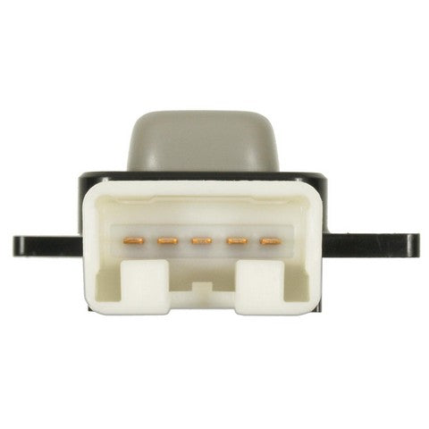Standard Ignition Seat Lumbar Switch P/N:PSW59 Fits: Toyota Camry 11-07, Toyota Corolla 13-09, Toyota Prius 12-10, Toyota Prius V 15-12, Toyota Sienna 18-13 - Image 2