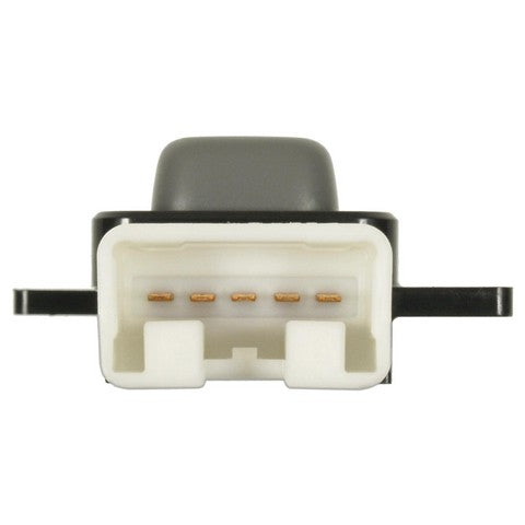 Standard Ignition Power Seat Switch P/N:PSW61 Fits: Toyota Avalon 11-05, Toyota Sequoia 18-08, Toyota Tundra 14-07 - Image 2
