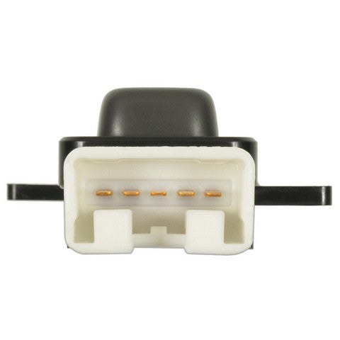 Standard Ignition Seat Lumbar Switch P/N:PSW63 Fits: Toyota Solara 2008 - Image 2