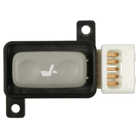 Standard Ignition Seat Lumbar Switch P/N:PSW69 Fits: Lexus Rx330 06-04, Lexus Rx350 13-07, Lexus Rx400h 08-06, Lexus Rx450h 13-10, Toyota 4runner 09-03, Toyota Avalon 12-05, Toyota Camry 06-03, Toyota Sienna 15-13 - Image 1