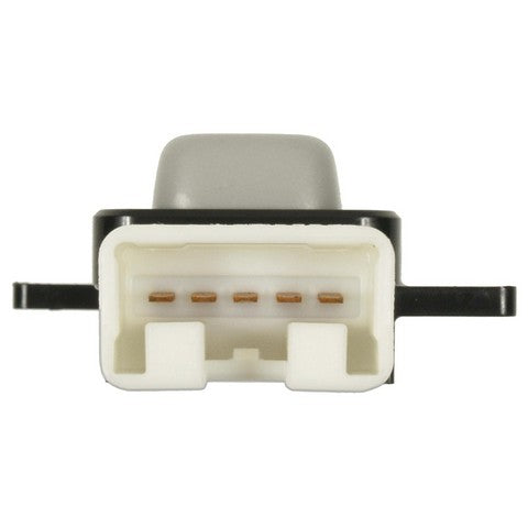 Standard Ignition Seat Lumbar Switch P/N:PSW69 Fits: Lexus Rx330 06-04, Lexus Rx350 13-07, Lexus Rx400h 08-06, Lexus Rx450h 13-10, Toyota 4runner 09-03, Toyota Avalon 12-05, Toyota Camry 06-03, Toyota Sienna 15-13 - Image 2