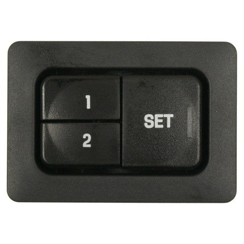 Standard Ignition Power Seat Switch,Seat Memory Switch P/N:PSW72 Fits: Ford Five Hundred 06-05, Mercury Montego 06-05 - Image 1